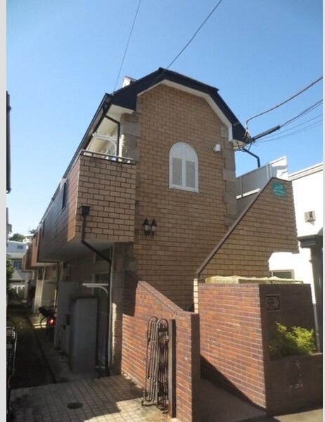 その他外観1