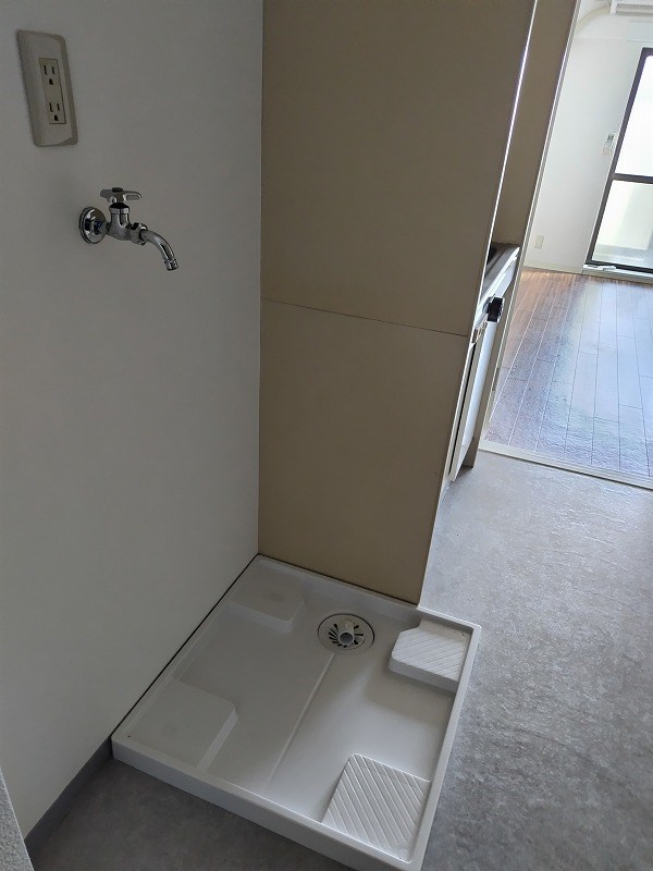 クラージュ湘南 その他設備