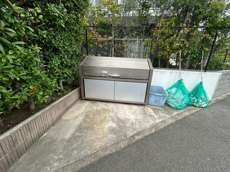 ヴィルドミール その他外観5