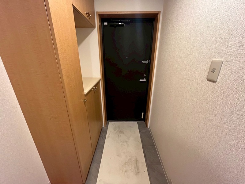 湘南アイランドコースト 玄関