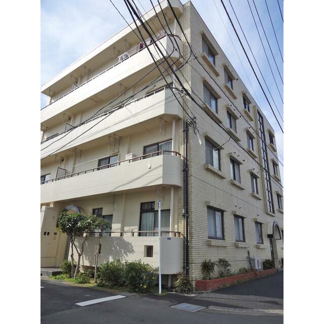レジデンス湘南(黒部丘) 104号室 外観