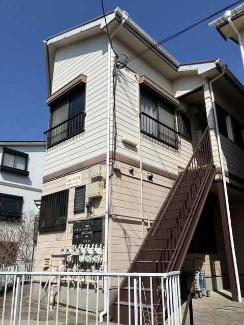 大町コーポ２ その他外観1