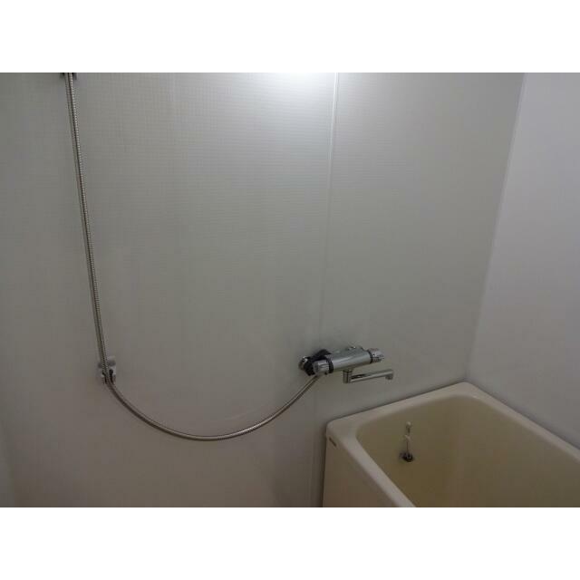 洋光台ハイツ 風呂画像