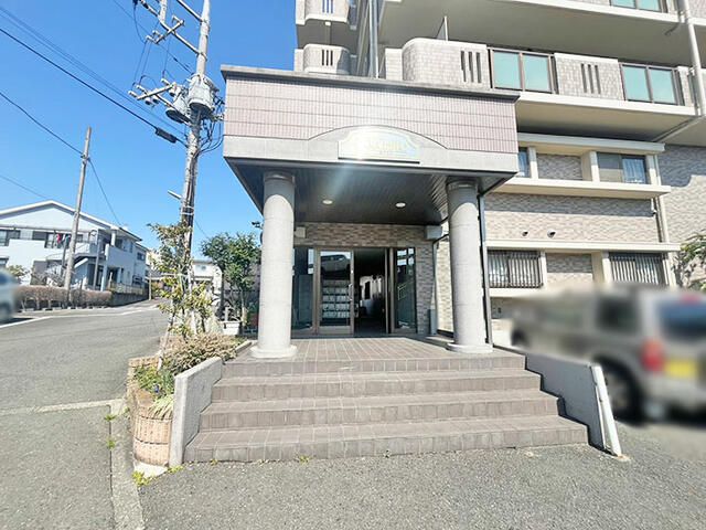 その他外観1