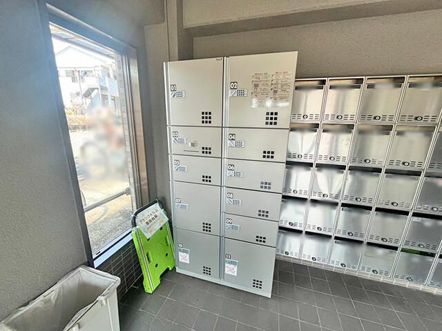 その他外観3