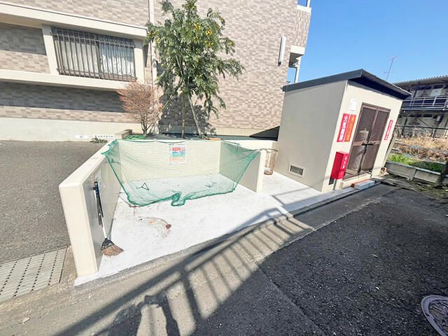 その他外観4