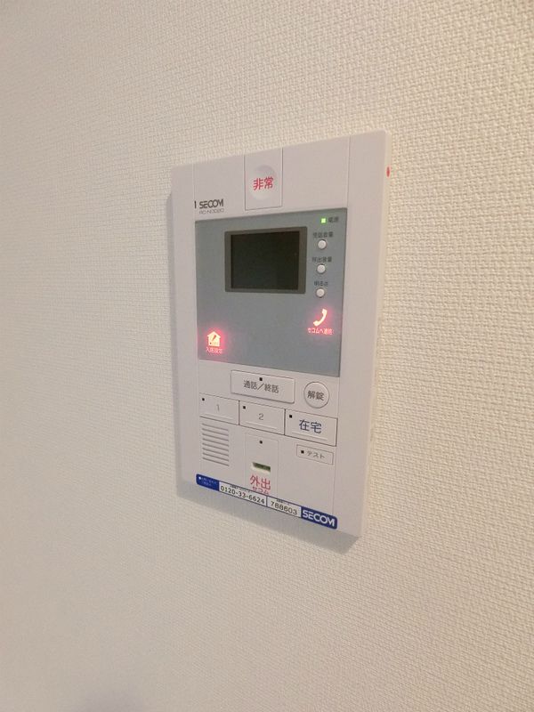 リブリ・エトワール湘南 その他外観1
