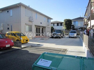 ラフォーレ鵠沼Ⅱ その他6
