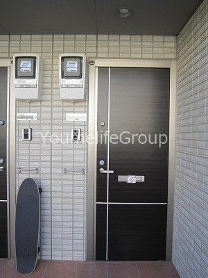 ラフォーレ鵠沼Ⅱ その他外観2