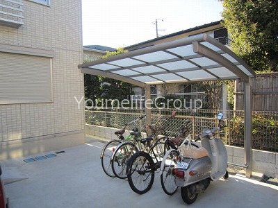 ラフォーレ鵠沼Ⅱ その他外観3