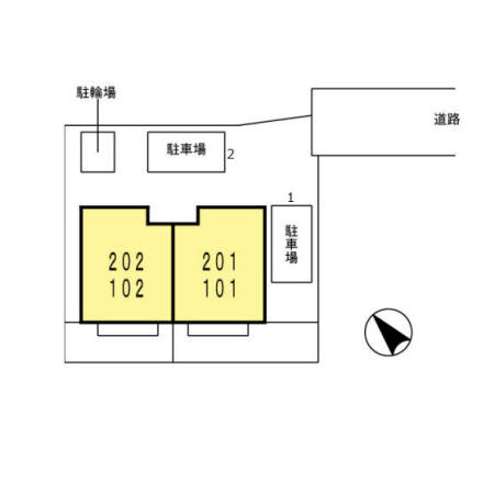 ラフォーレ鵠沼Ⅱ その他7