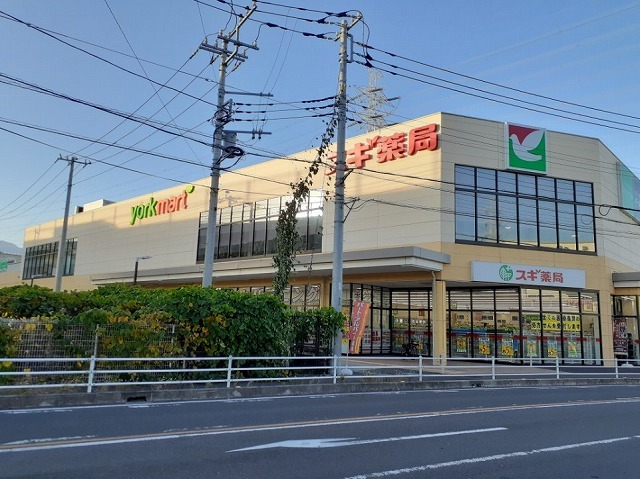 アロース その他外観1