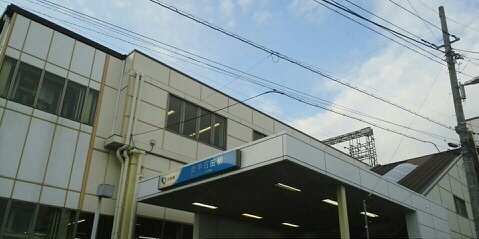 アロース その他外観3