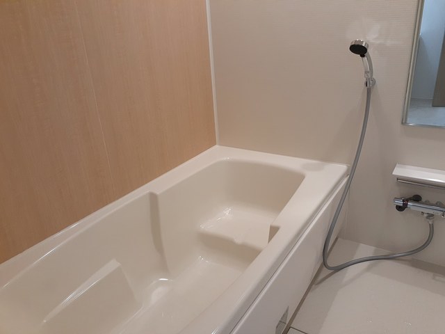 アロース 風呂画像
