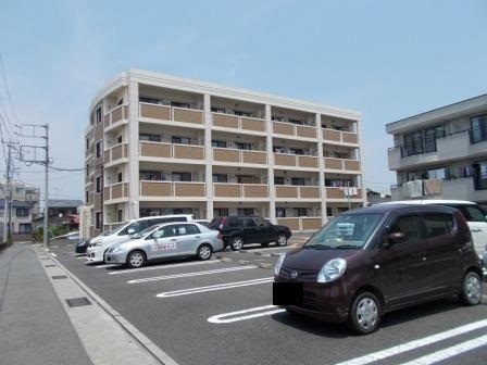 レジレンス・ルーイヒ その他9