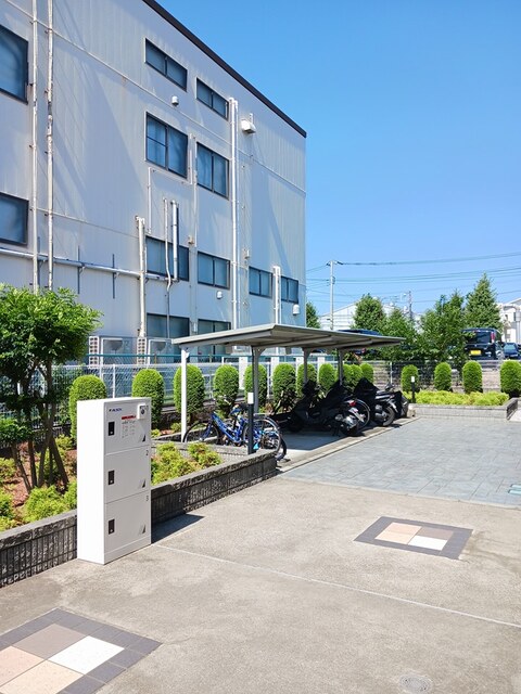 アルドーレ その他7