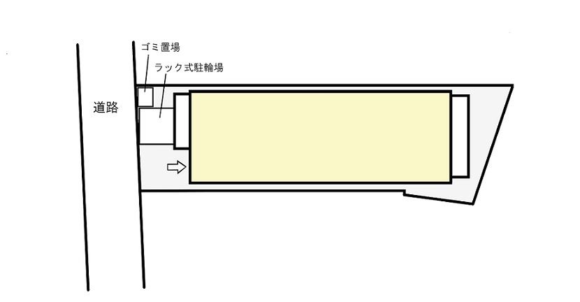 レジデンス北鎌倉 その他8