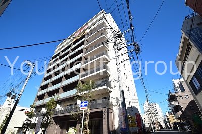 ザ・レジデンス小田原三の丸 603号室 外観