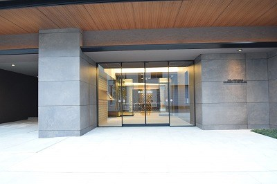 ザ・レジデンス小田原三の丸 その他外観5