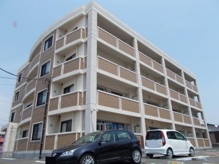 レジレンス・ルーイヒ その他外観6