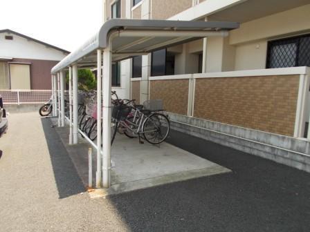 レジレンス・ルーイヒ その他10