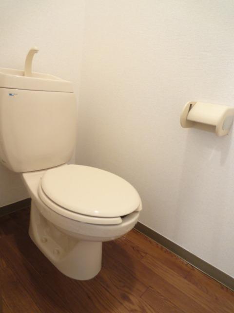 サンライズハイムＢ その他4