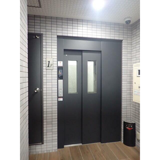 ライオンズマンション本厚木第３ その他6