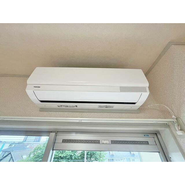 ハイツ堂山 その他設備