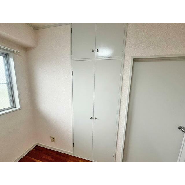 ハイツ堂山 収納