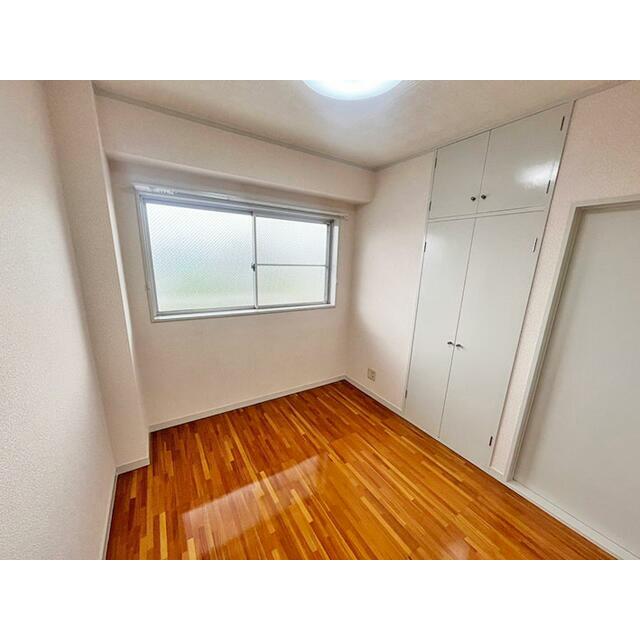 ハイツ堂山 ベッドルーム