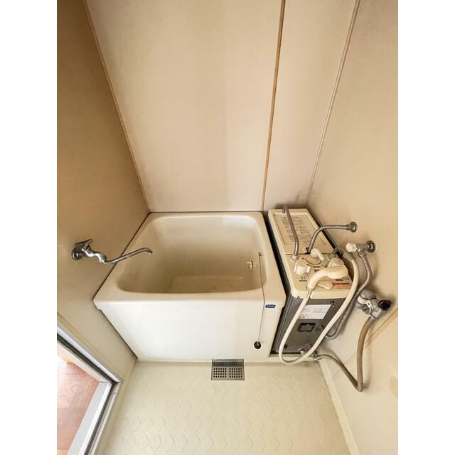 サンハイツ葉山 その他