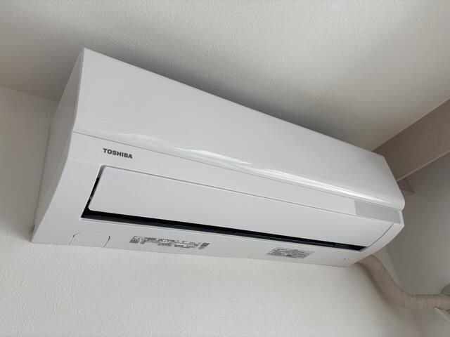 アメニティー湘南 その他設備