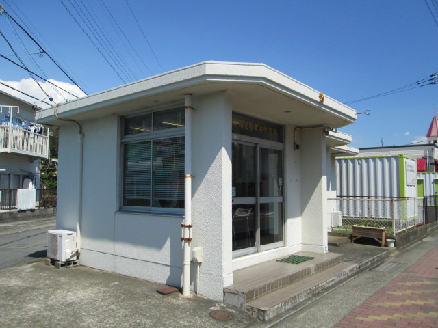 アメニティー湘南 警察署・交番