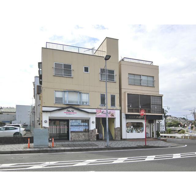 風間ビル その他外観1