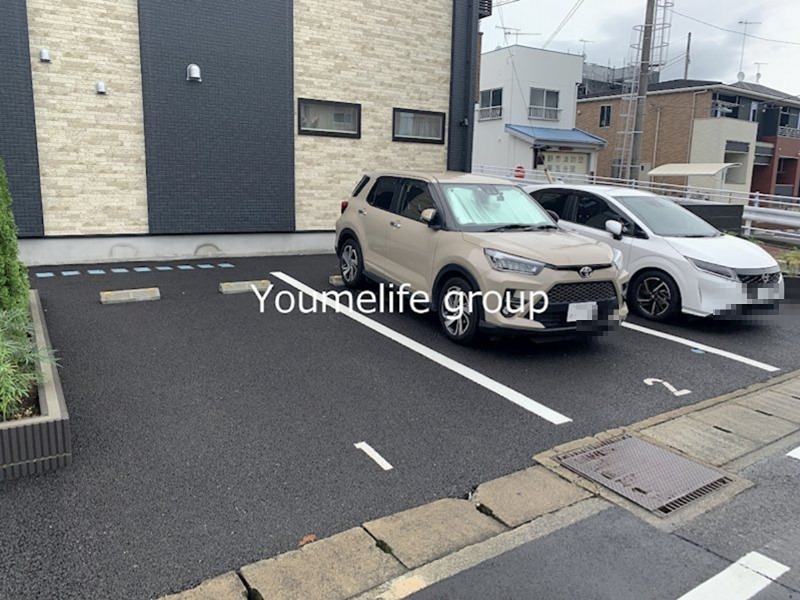 Ｂｏｎｈｅｕｒ その他外観1