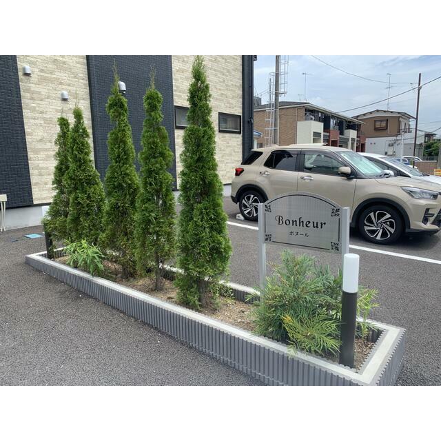 Ｂｏｎｈｅｕｒ その他外観3