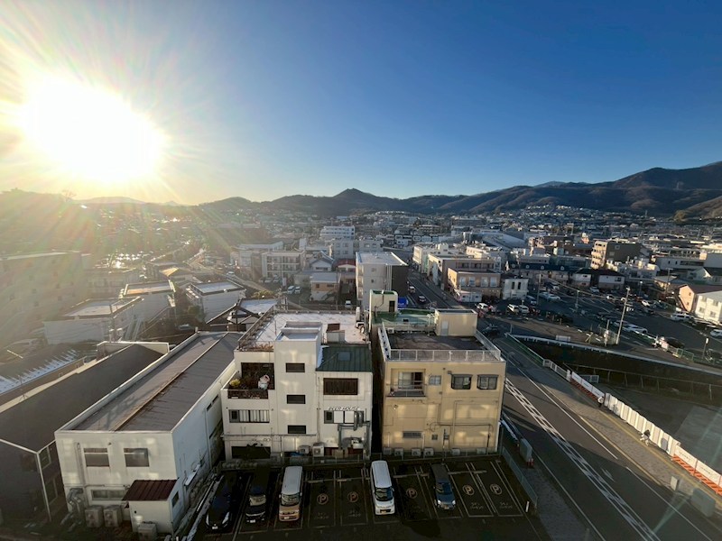 バウスクロス東海大学前 その他6