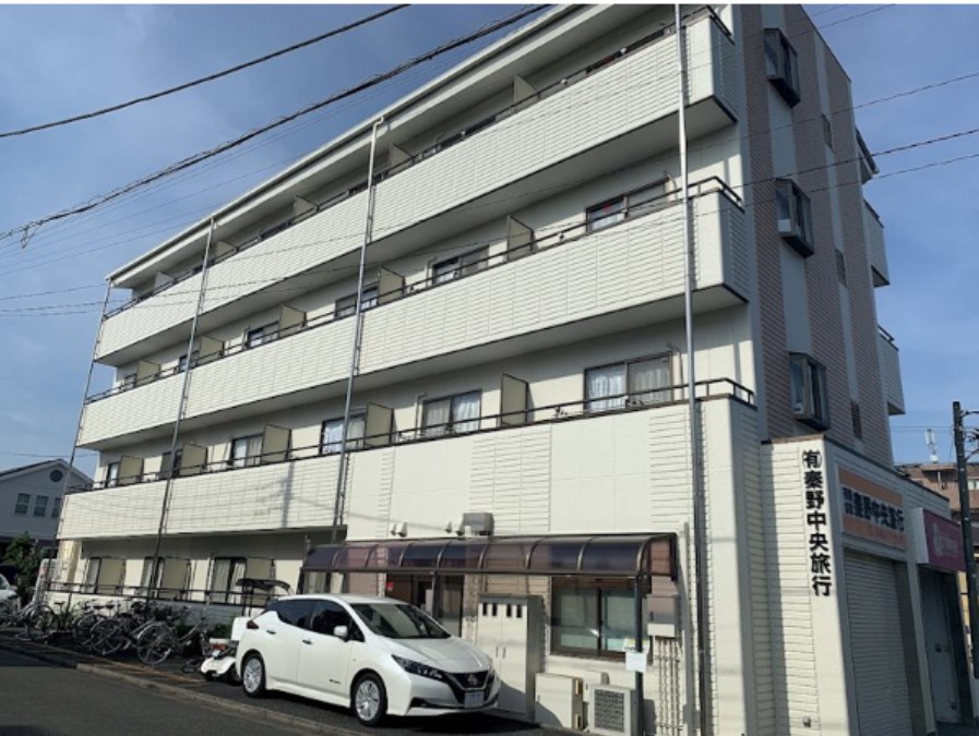 エトワールⅢ その他外観3