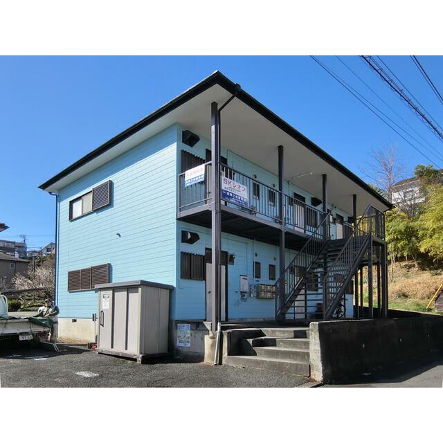 ＳＫシオン その他外観1