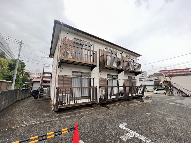 ＳＫシオン その他外観2