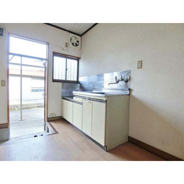 ＳＫシオン キッチン