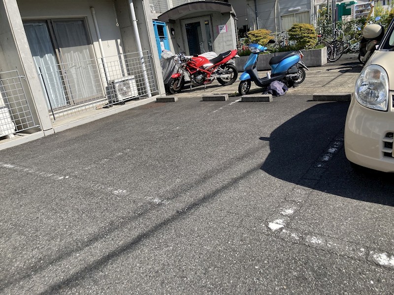 ビューステージ湘南 その他外観5