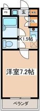 ハイヴィラ東海 間取り