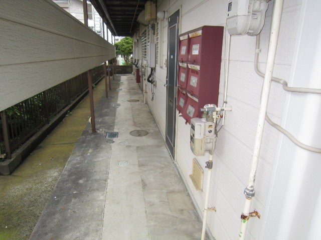 サンライズ３番館 その他外観3