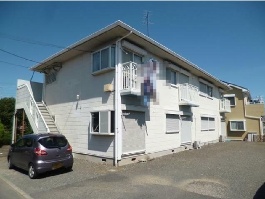 サンライズ３番館 その他外観4