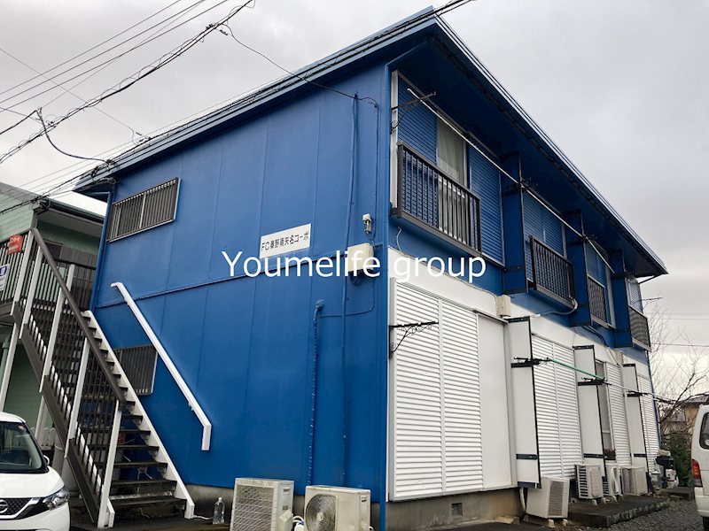 ＦＣ秦野南矢名コーポ その他外観3