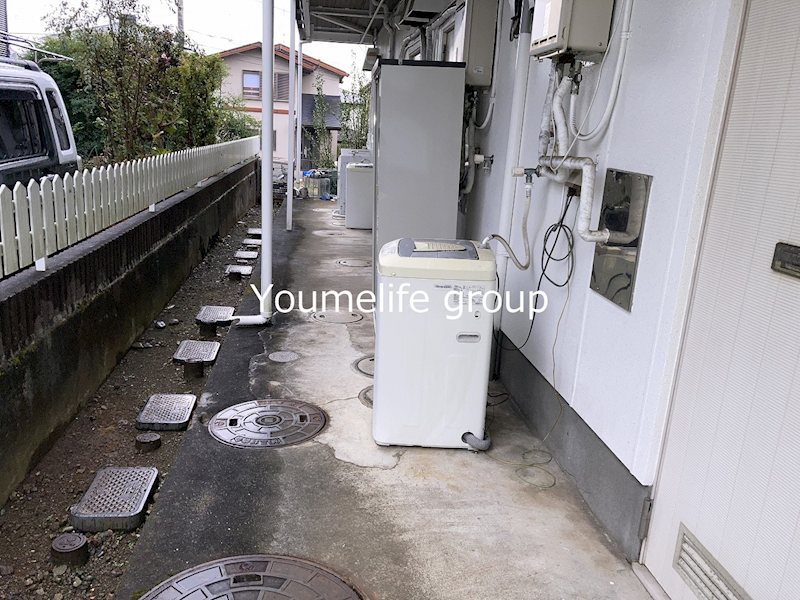 ＦＣ秦野南矢名コーポ その他外観5