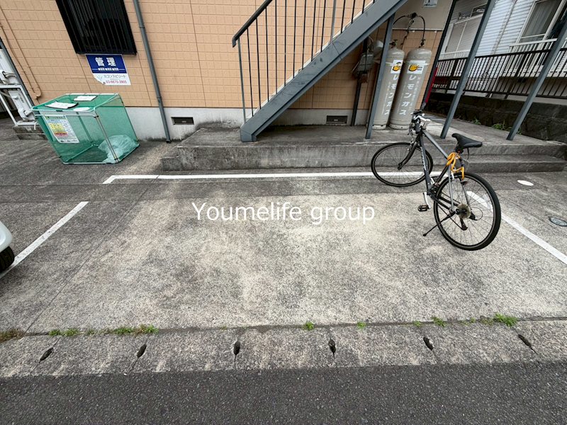 Ｍ・ソフィア その他外観2