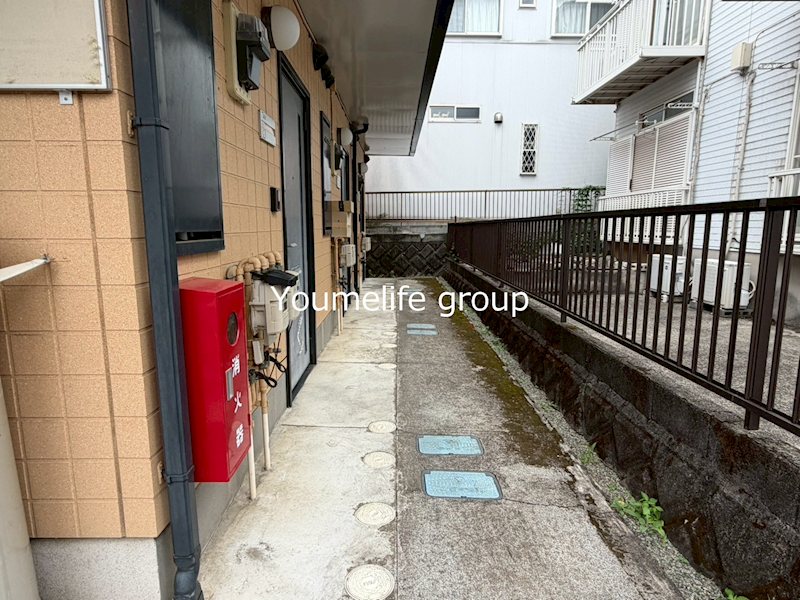 Ｍ・ソフィア その他外観5
