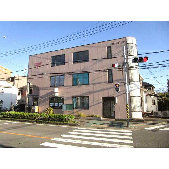 ヒルトップ磯崎 周辺画像2